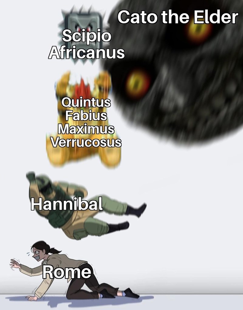 45 Ancient Rome Memes You Can Conquer In The Next 3-5 Minutes - Jarastyle