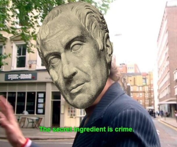 Paul Rome Meme 45 Ancient Rome Memes You Can Conquer In The Next 3-5 Minutes