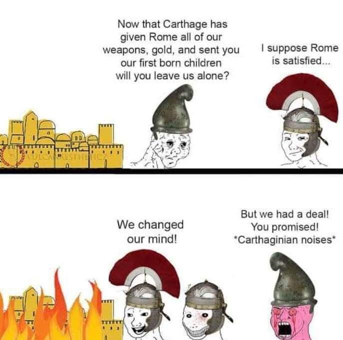 45 Ancient Rome Memes You Can Conquer In The Next 3-5 Minutes - Jarastyle