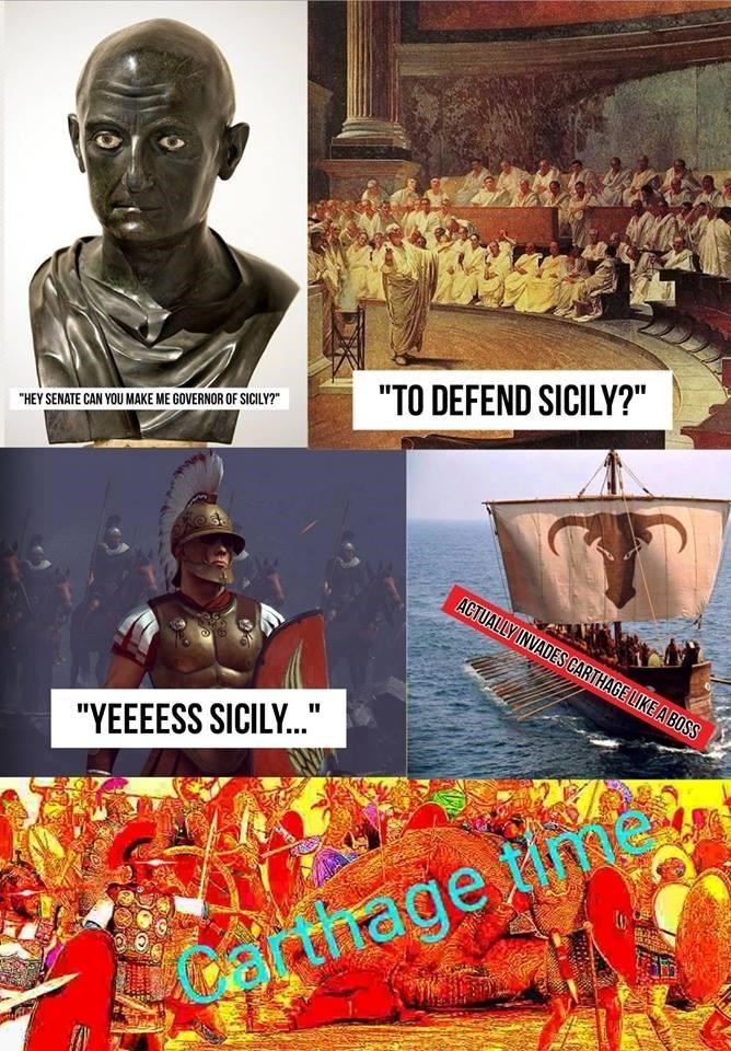 45 Ancient Rome Memes You Can Conquer In The Next 3-5 Minutes - Jarastyle