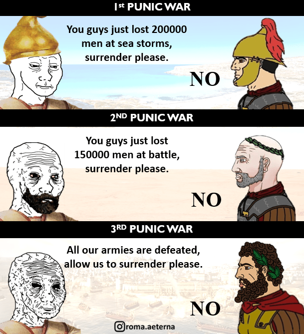 45 Ancient Rome Memes You Can Conquer In The Next 3-5 Minutes - Jarastyle