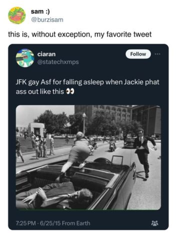 45+ Funniest And Wildest Tweets People Are Saying Belong In The Twitter