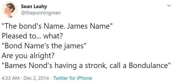 45 Funniest And Wildest Tweets People In This Viral Thread Are Saying Belong In The Twitter Hall Of Fame - Jarastyle