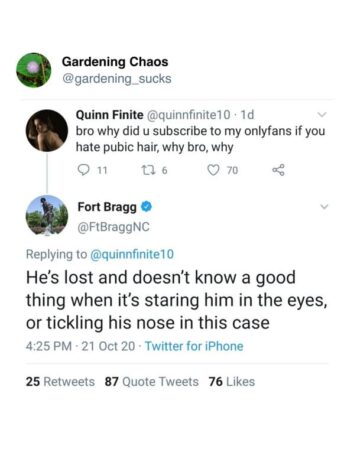 45+ Funniest And Wildest Tweets People Are Saying Belong In The Twitter