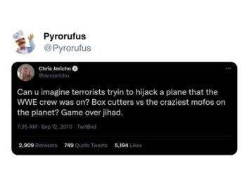 45+ Funniest And Wildest Tweets People Are Saying Belong In The Twitter