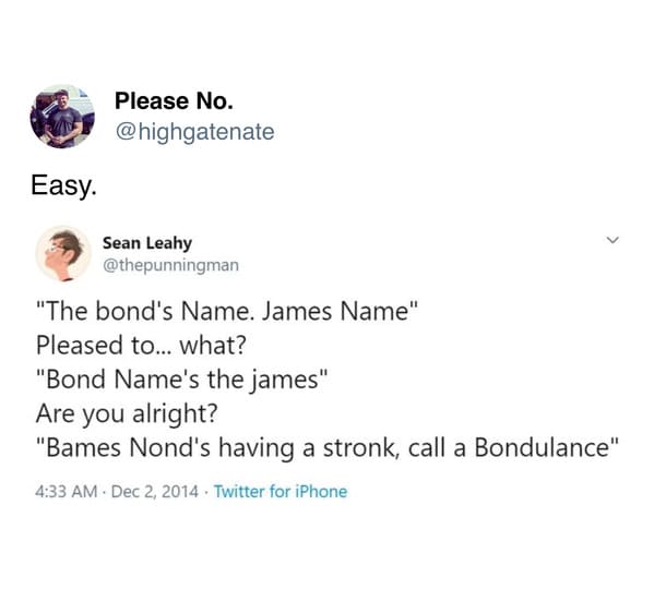 45 Funniest And Wildest Tweets People In This Viral Thread Are Saying Belong In The Twitter Hall Of Fame - Jarastyle