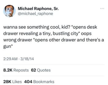 45+ Funniest And Wildest Tweets People Are Saying Belong In The Twitter