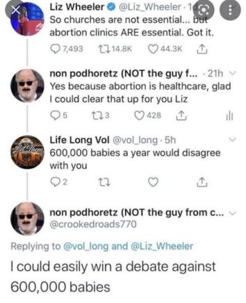 45+ Funniest And Wildest Tweets People Are Saying Belong In The Twitter
