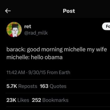 45+ Funniest And Wildest Tweets People Are Saying Belong In The Twitter