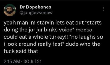 45+ Funniest And Wildest Tweets People Are Saying Belong In The Twitter