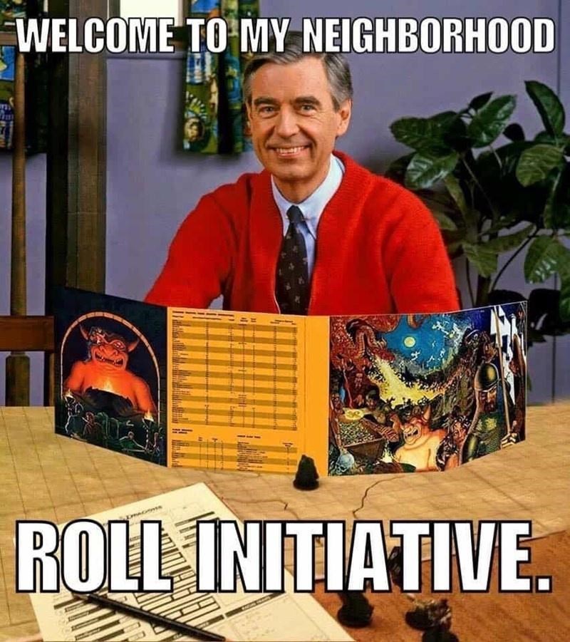 40 Dungeons And Dragons Memes That Passed Every Humor Check This Week (February 16, 2024) - Jarastyle