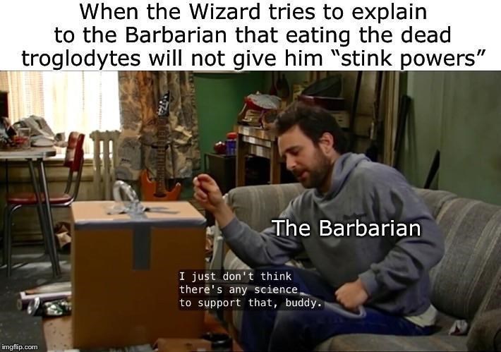 30+ Dungeons And Dragons Memes That Slay In The Best Way (February 2, 2024) - Jarastyle