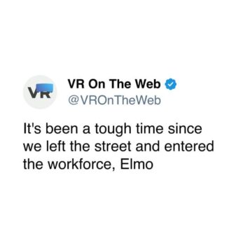 Elmo Asks The Internet 