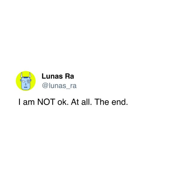 Elmo Asks The Internet "How Are You Doing?" And Things Aren't Looking Up (40 Tweets) - Jarastyle