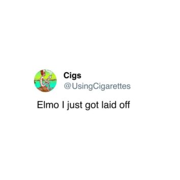 Elmo Asks The Internet 