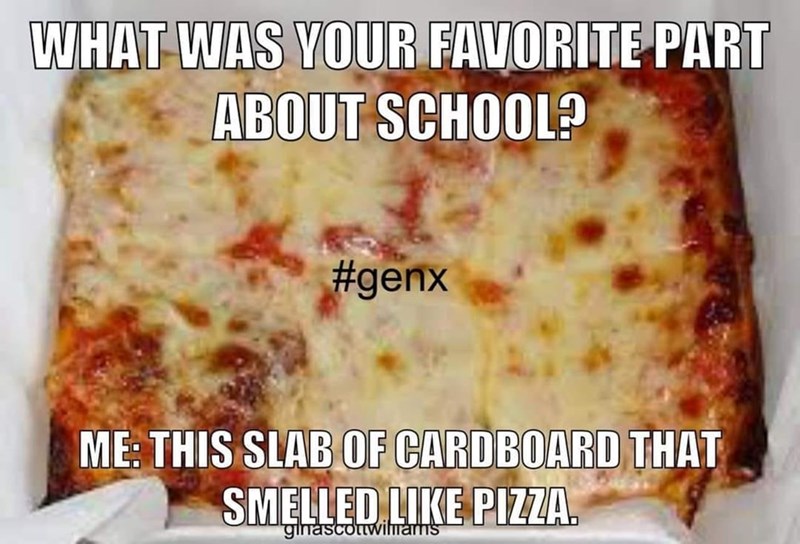 45 Nostalgic Gen X Memes That'll Have Xoomers Looking For Their Favorite Old Flannel - Jarastyle