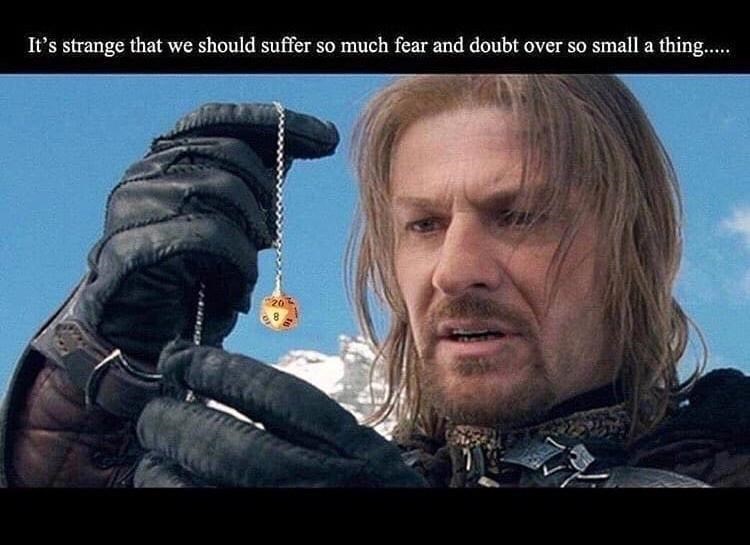 30 Funniest "Lord Of The Rings" Memes From This Week (February 14, 2024) - Jarastyle