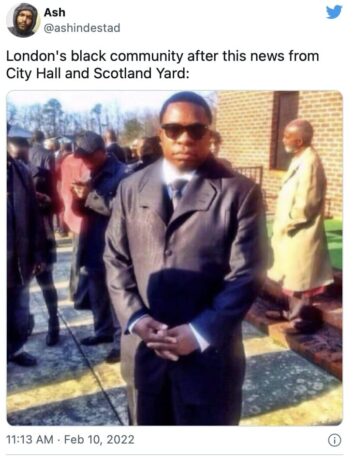 45 Funniest 'Black Twitter' Tweets In Honor Of The End Of Black History