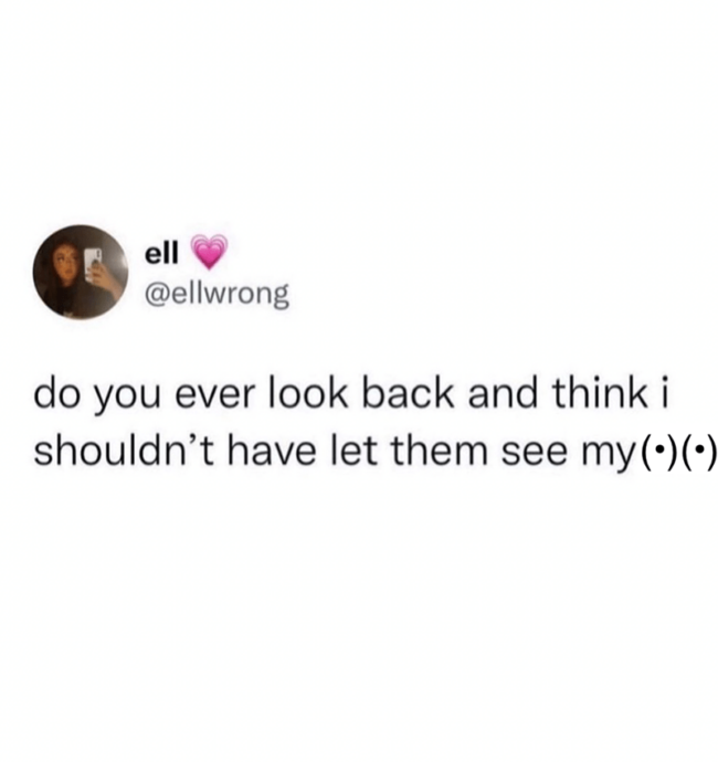 Funny Breakup Meme 4: Moving On Together