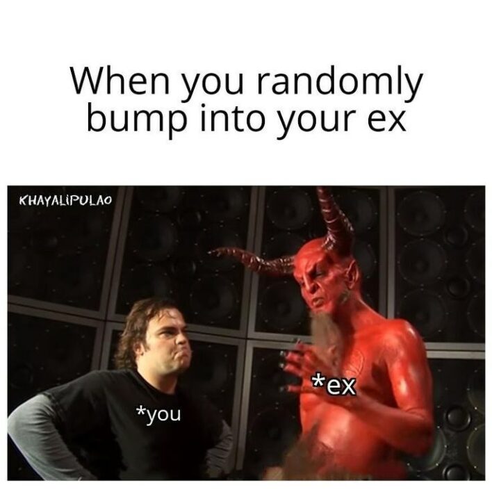 40 Funny Breakup Memes For Women Trying To Move On From Their Ex