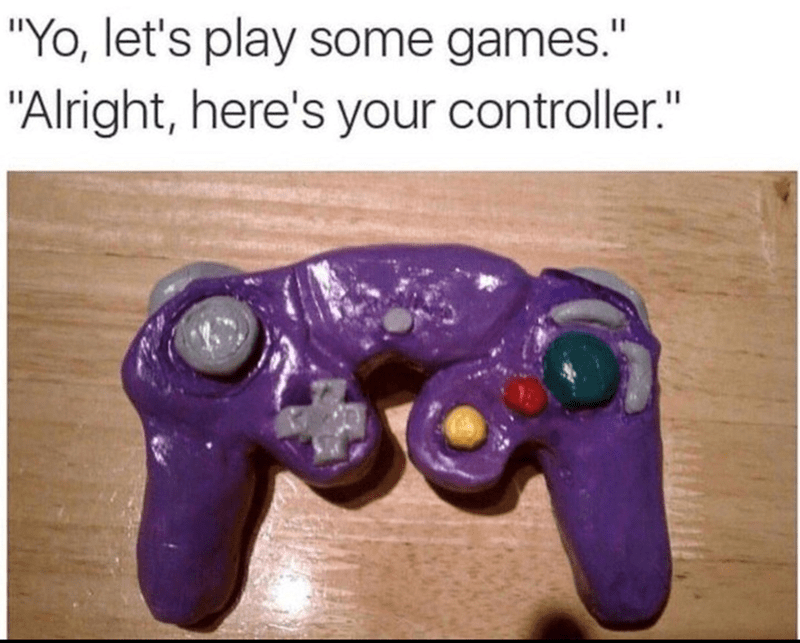 28 Hilarious Gaming Memes The Topped The Leaderboards This Week (February 2, 2024) - Jarastyle