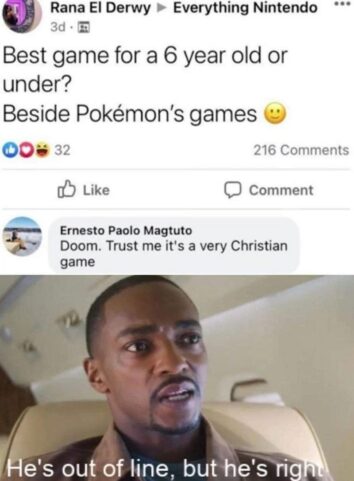 25 Funny Gaming Memes Fresh Out Of The Loot Box This Week (February 23