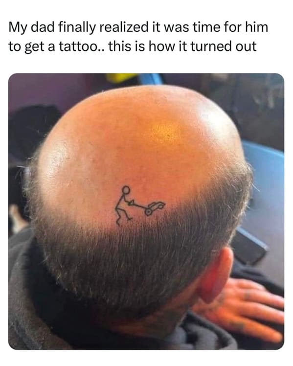 35 Funny Haircut Memes That Are A Cut Above The Rest (February 12, 2024) - Jarastyle