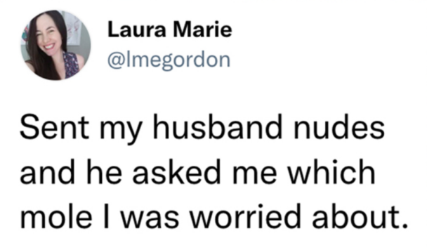 37 Marriage Tweets That Nailed What It Means To Be Married This Week