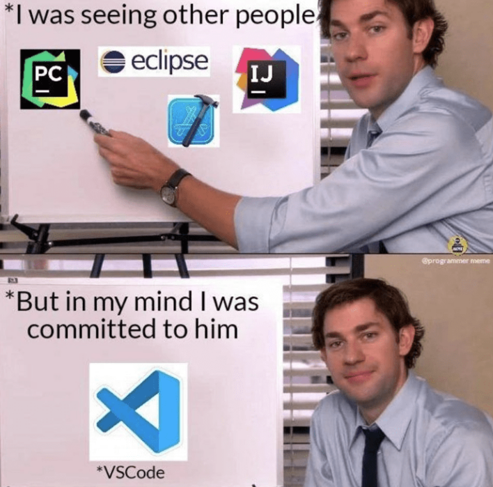 25 Programming Memes For Everyone Who Hates Their Job Enough To Try ...