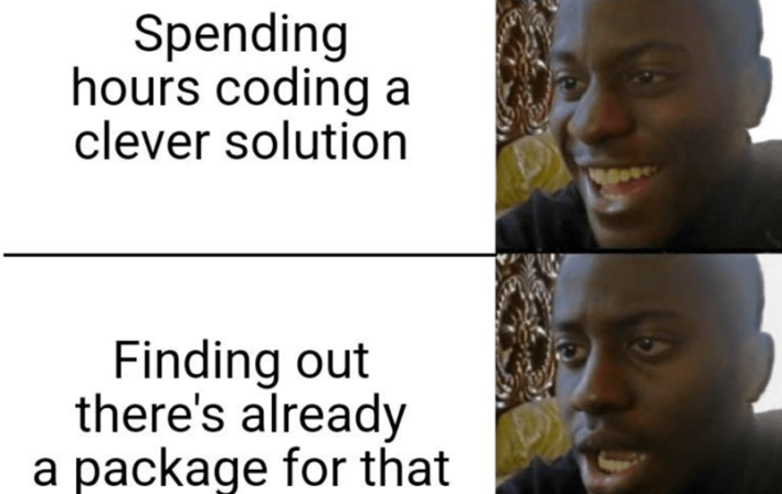 25 Programming Memes For Everyone Who Hates Their Job Enough To Try ...