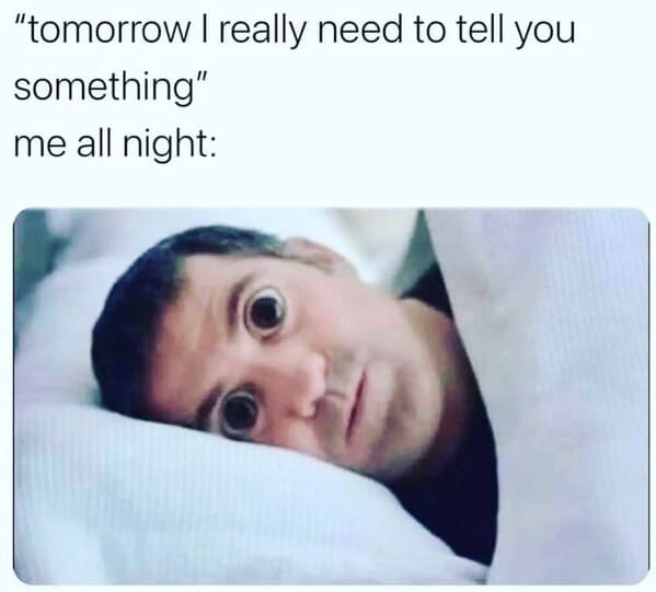 50 Hilariously Relatable Introvert Memes For People Who've Mastered The Art Of Avoiding Small Talk (February 7, 2024) - Jarastyle
