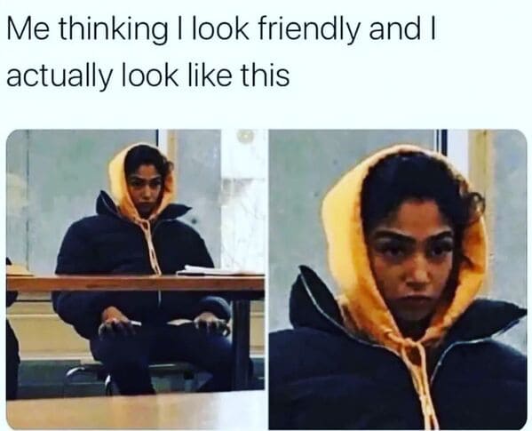 50 Hilariously Relatable Introvert Memes For People Who've Mastered The Art Of Avoiding Small Talk (February 7, 2024) - Jarastyle