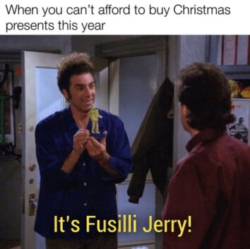 45 Funny Seinfeld Memes That Are Gold, Jerry, Gold! (February 20, 2024)