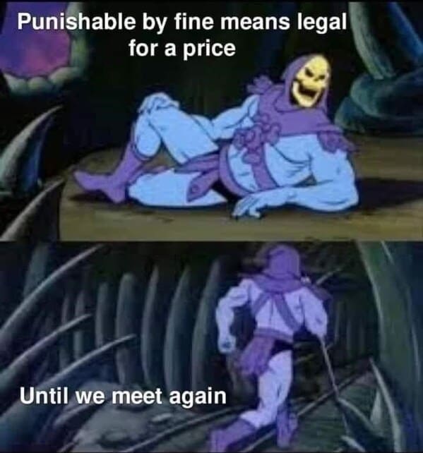 40 Funny Skeletor Memes That'll Make You Laugh Your Bones Off (February 16, 2024) - Jarastyle