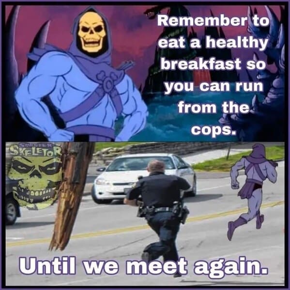 40 Funny Skeletor Memes That'll Make You Laugh Your Bones Off (February 16, 2024) - Jarastyle