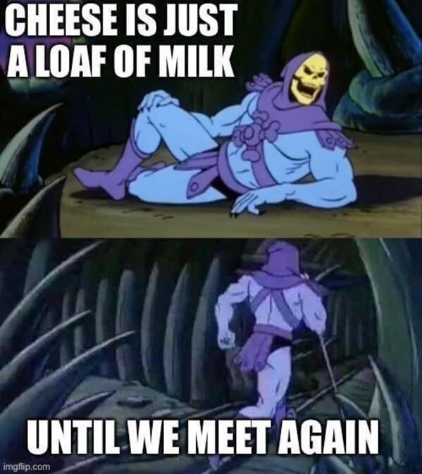 40 Funny Skeletor Memes That'll Make You Laugh Your Bones Off (February 16, 2024) - Jarastyle