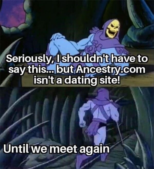 40 Funny Skeletor Memes That'll Make You Laugh Your Bones Off (February 16, 2024) - Jarastyle