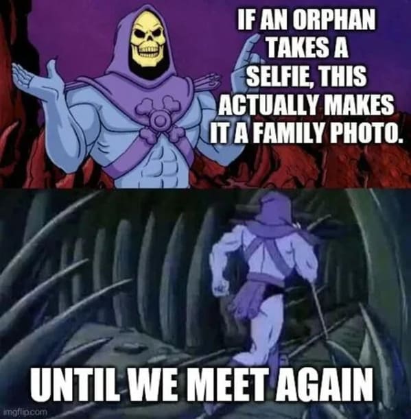 40 Funny Skeletor Memes That'll Make You Laugh Your Bones Off (February 16, 2024) - Jarastyle