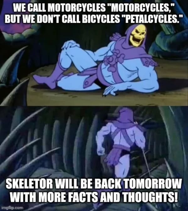 40 Funny Skeletor Memes That'll Make You Laugh Your Bones Off (February 16, 2024) - Jarastyle