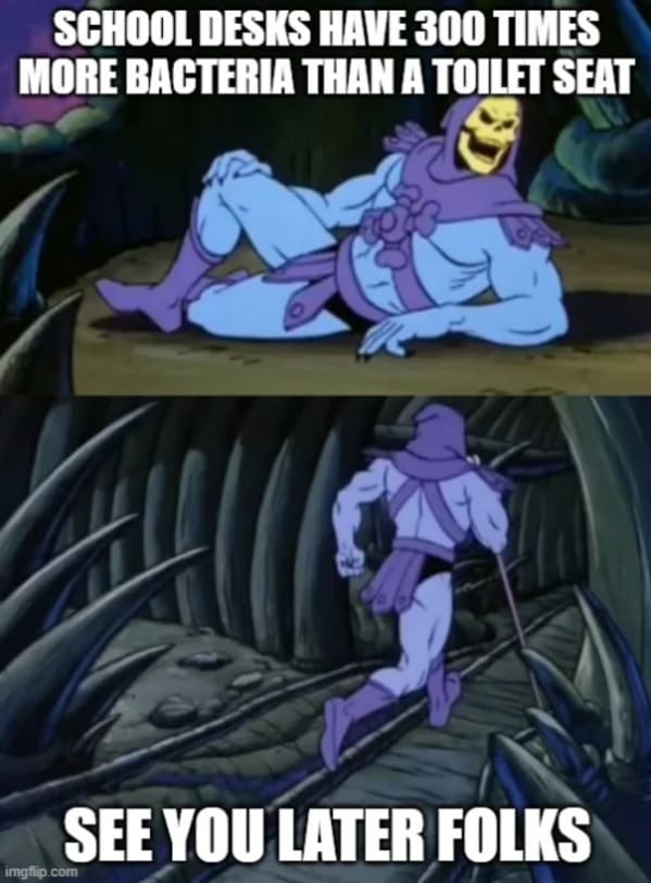 40 Funny Skeletor Memes That'll Make You Laugh Your Bones Off (February 16, 2024) - Jarastyle