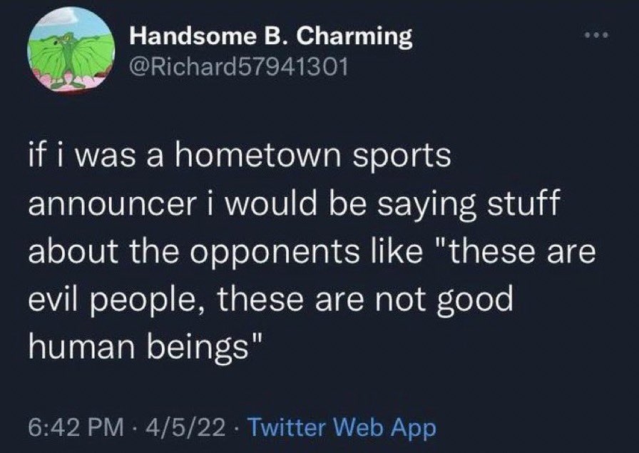 40+ Funny Sports Tweets From The "Sports Twitter Hall Of Fame" Shared In This Viral Thread - Jarastyle
