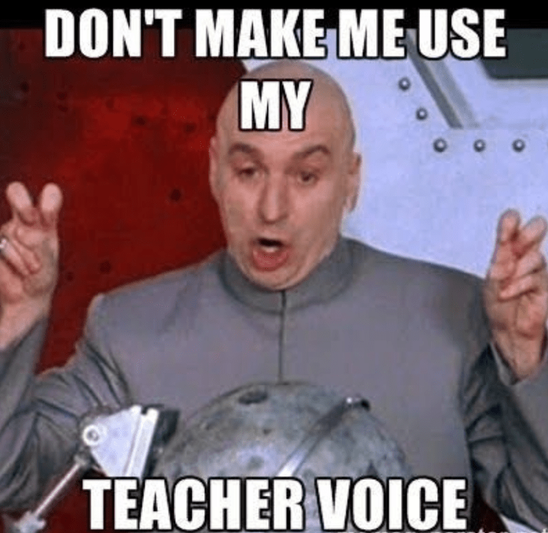 30 Funny Teacher Memes To Send That Special, Beautiful Educator In Your Life - Jarastyle
