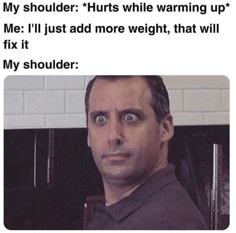 45 Workout Memes So Funny You'll Break A Sweat (February 5, 2024) - Jarastyle