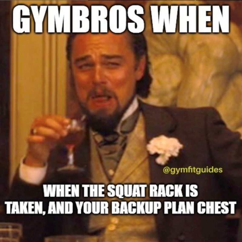 45 Workout Memes So Funny You'll Break A Sweat (February 5, 2024) - Jarastyle