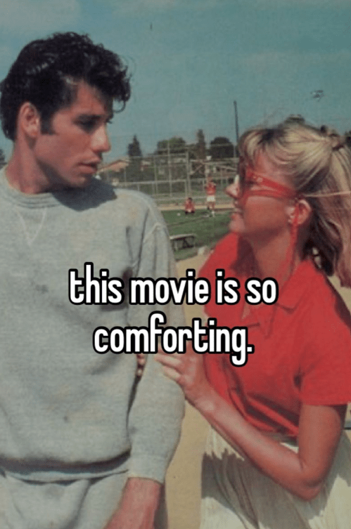 30 Nostalgic Grease Memes, So You Better Shape Up, Because I Need A Meme - Jarastyle