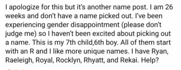 50 Hilariously Bad Spellings Of Children's Names Parents Chose