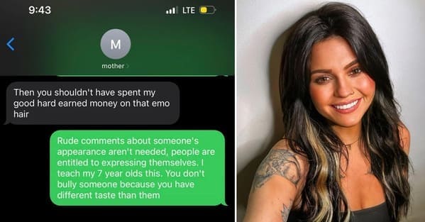 30 Insane Parents Who Texted Their Way Into The Cringe Hall Of Fame - Jarastyle
