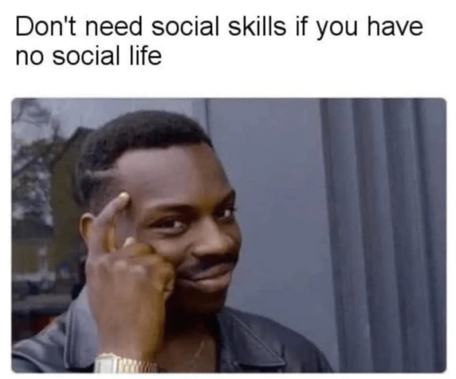 35 Lone Wolf Memes That Can Never Be Tamed, Just Like You