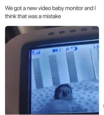 40 Manic Memes That'll Have Dark Humor Lovers Cackling In The Shadows ...