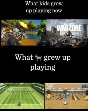 30 Nostalgic Wii Sports Memes That'll Have You Remembering Your